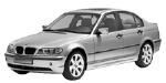 BMW E46 P2352 Fault Code