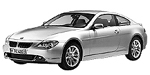 BMW E63 P2352 Fault Code