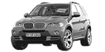BMW E70 P2352 Fault Code