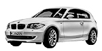 BMW E81 P2352 Fault Code