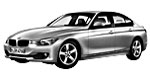 BMW F30 P2352 Fault Code